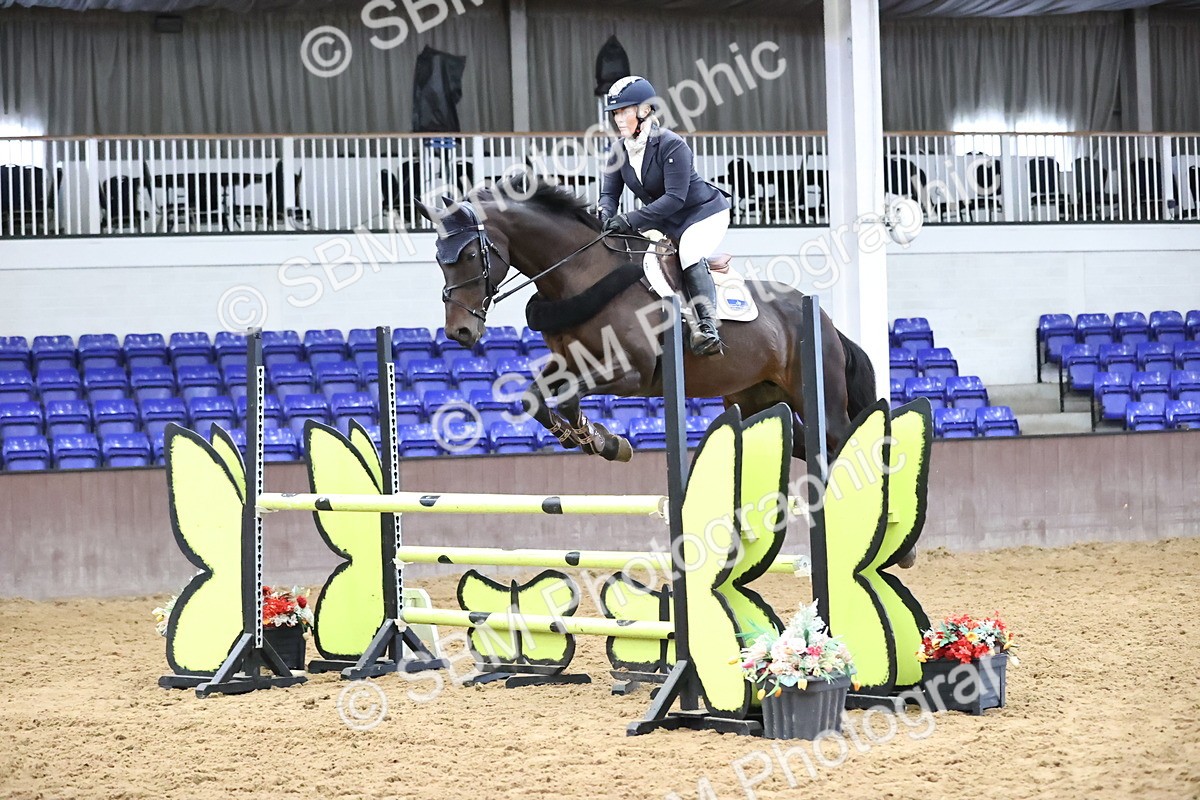 SBM_007583 - Class 19 - Senior Newcomers 1.10m