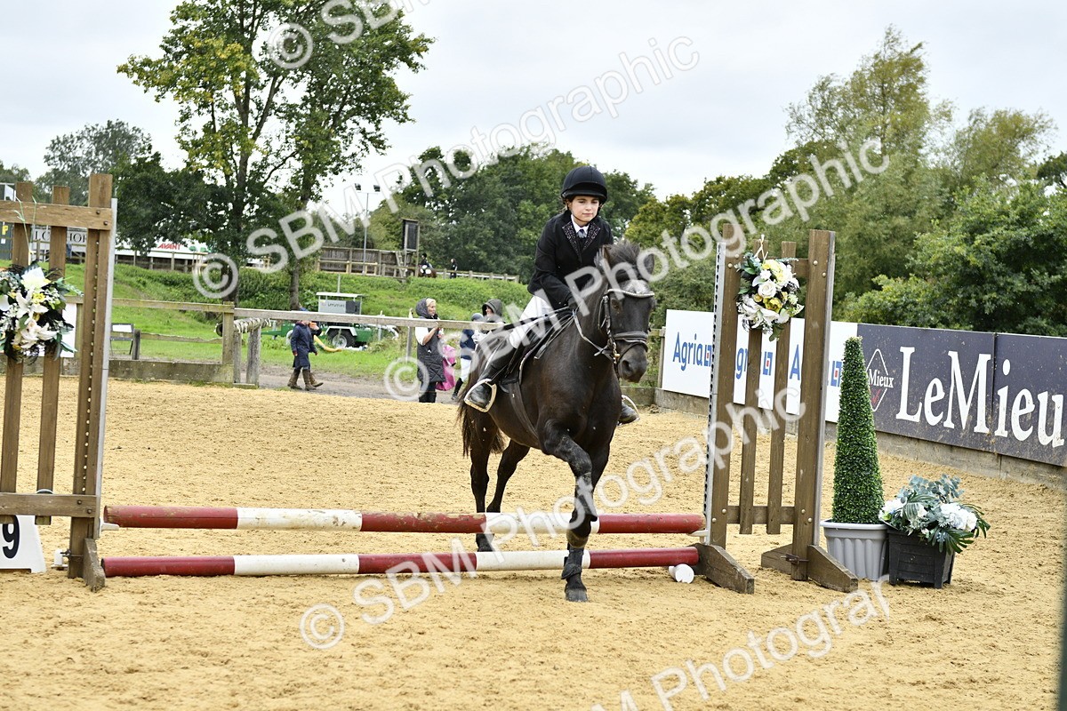 SBM_68067 - J2b - Mini Tour Junior Pony 30cm championship