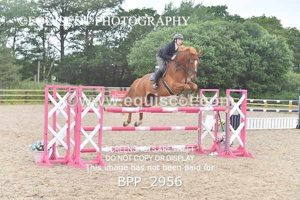 BPP_2956 - SUN CLASS 21 National 1.30m Open