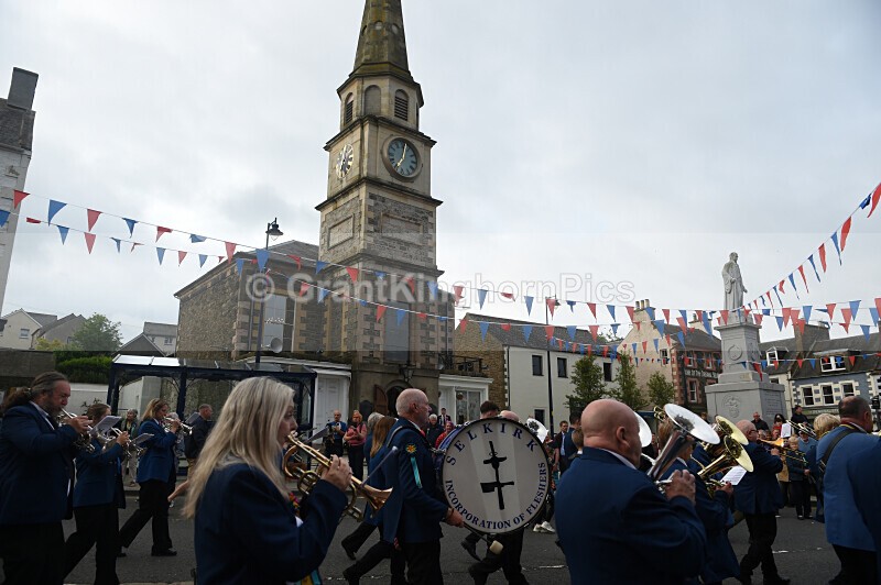 _068 - Selkirk Common Riding 2025