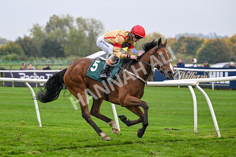 181025-Race 6-U Sure Do-1033 - Race 6