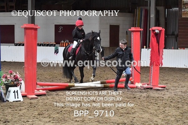 BPP_9710 - CLASS 1 CROSSPOLES