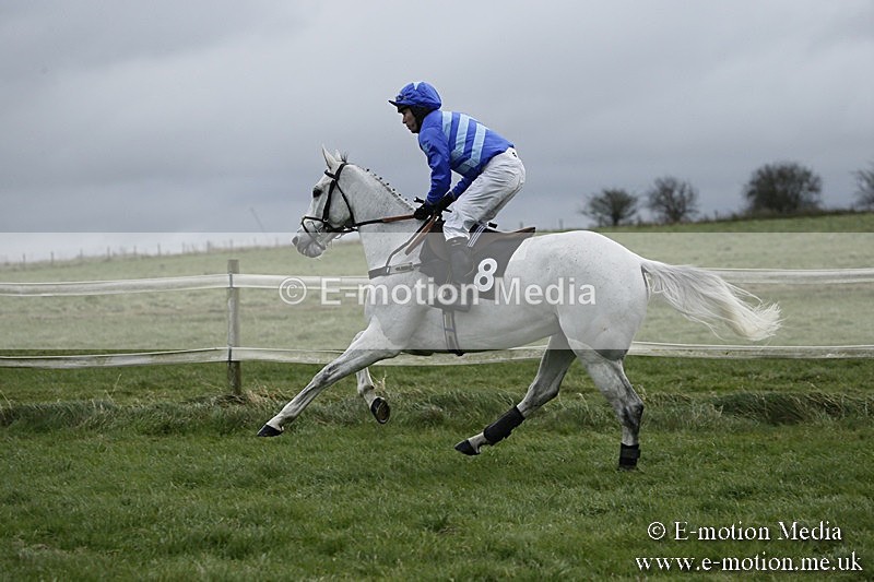 PtP 031217 255 - Hursley Hambledon Point-to-Point Larkhill 03/12/17