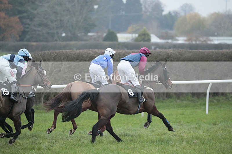 PtP 041222 0610 - Wheatland  Hunt PtP Chaddesley Corbett, Worcs 04/12/22