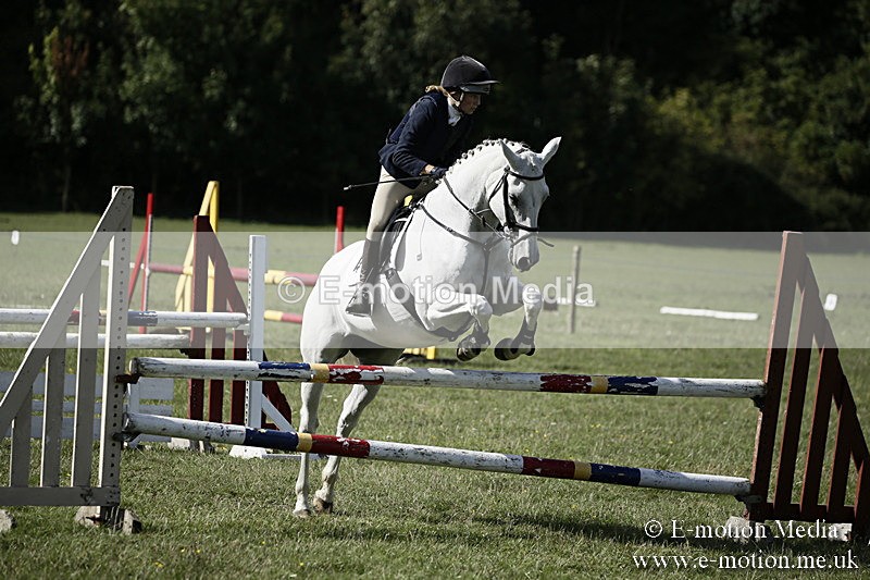 BVR090918 723 - BVRC Dressage and Show Jumping 09/09/18