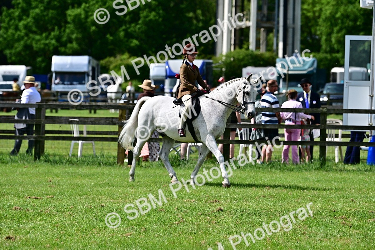 SBM_03801 - Class 58 - TSR  Ridden Veteran Amateur of the year