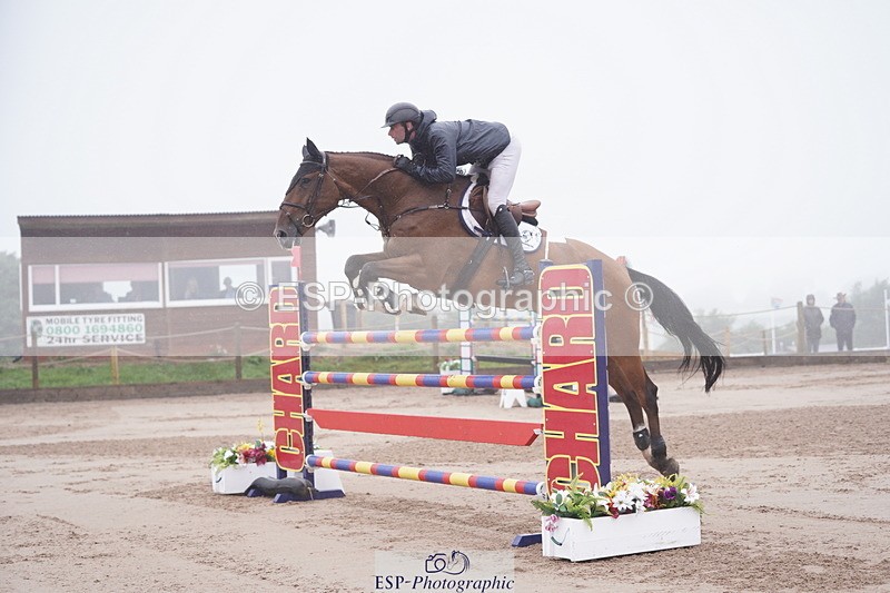 240720A-131108-14969 - Cls 35, YH 7 Yr Olds 1.35m