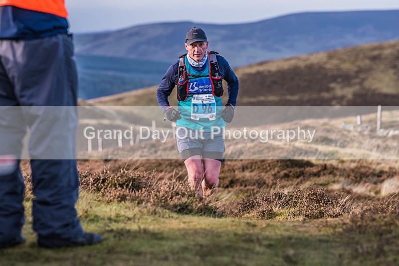 Leg Four-749 - Leg 4 British Fell & Hill Relay Championship Broughton Scotland Saturday 15th October 2022