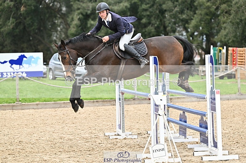 250323A-125925-04660 - Cls 23&29 105m Open & Nat Am Qualifier