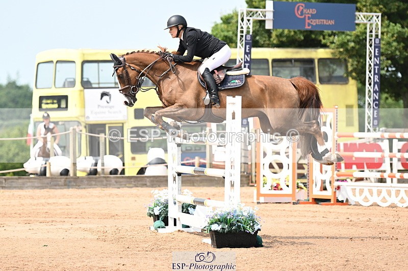 240801A-133311-01781 - Cls 4 Chard 7 Yr Old Championships