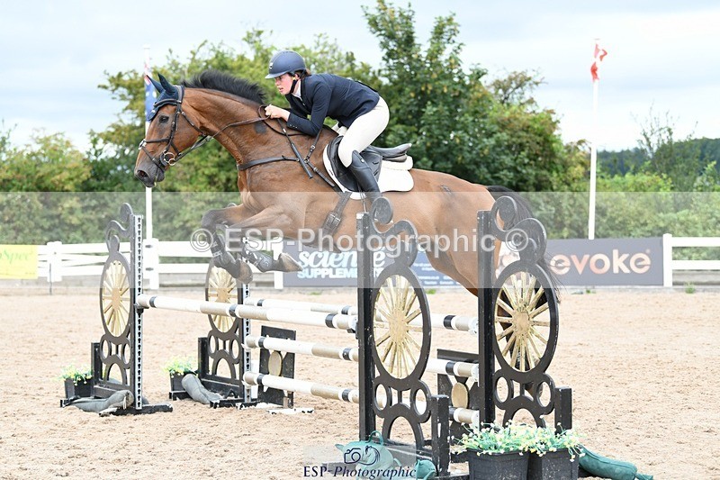250803-123809-13233 - Cls 34 95cm National Amateur Championship Qualifier