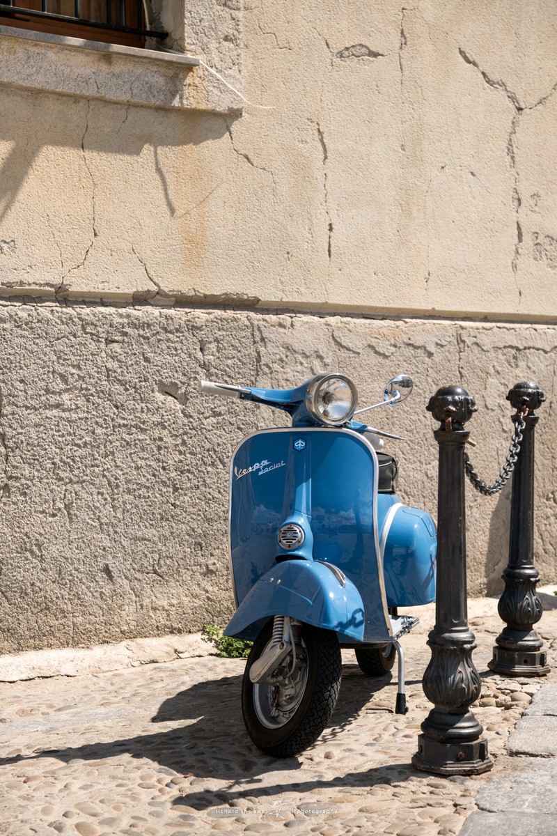Cefalu Sprint - Veicoli d’Italia
