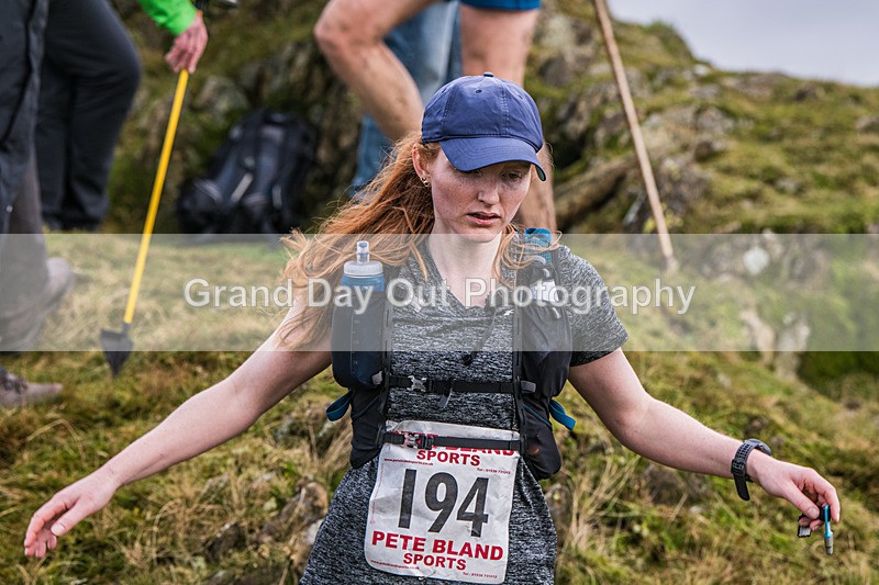 Dunnerdale-967 - Dunnerdale Fell Race Saturday 8th November 2025