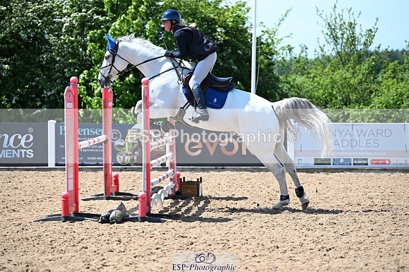 260507-123636-03374 - Cls 8 95cm Amateur Qualifier