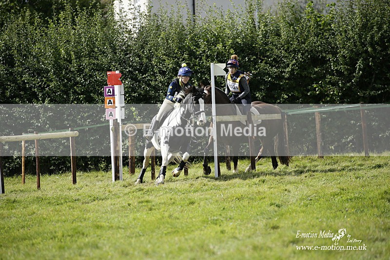  WWHT 031021 2218 - Novice Pairs (0.80m)  03/10/21