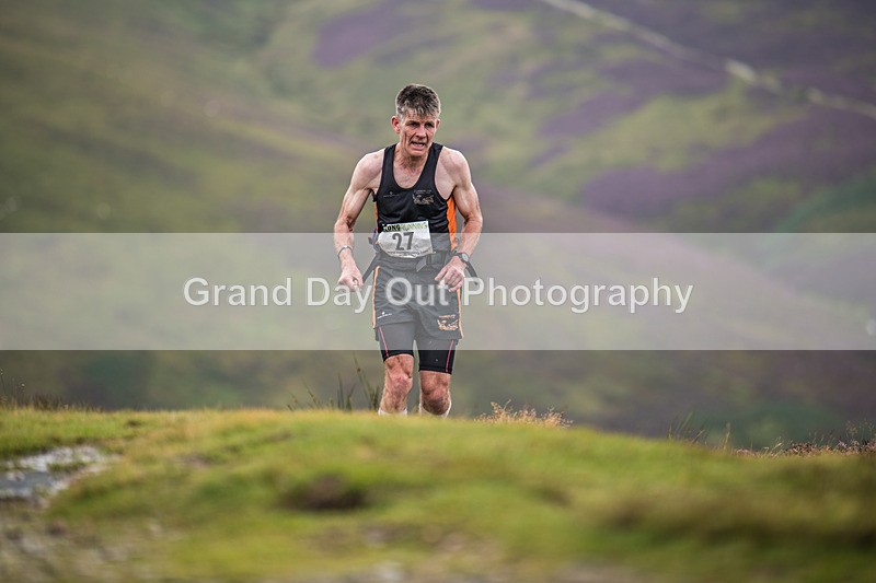 Barrow-225 - Barrow Fell Race Monday 26th August 2024