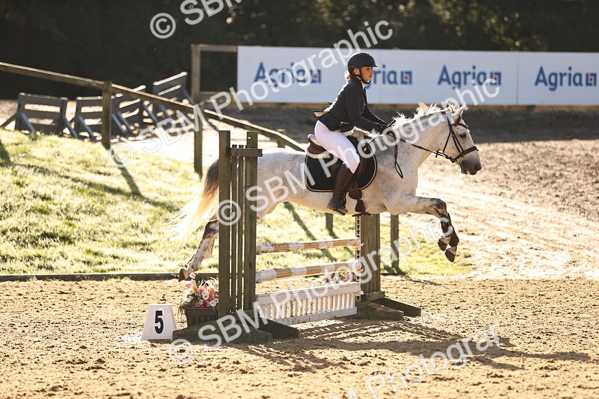 SBM_35102 - J38 - Senior 80cm Championship