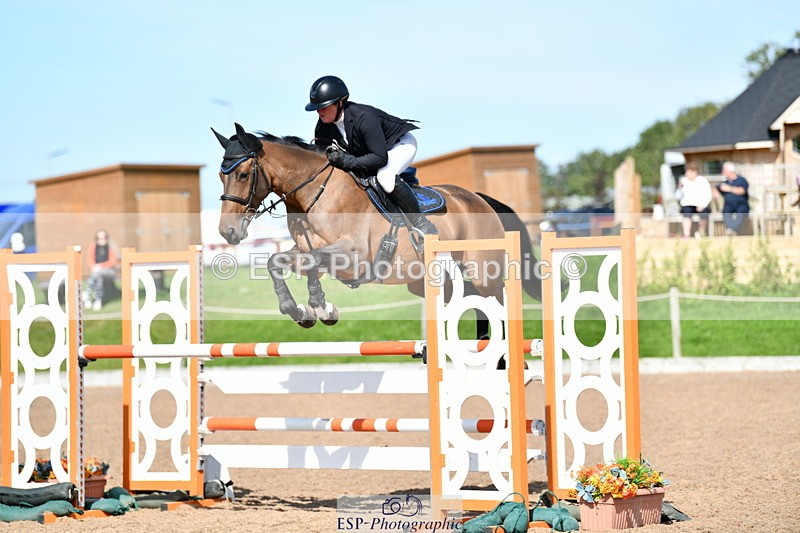 240914A-132047-07235 - Cls 15-S Snr Foxhunter