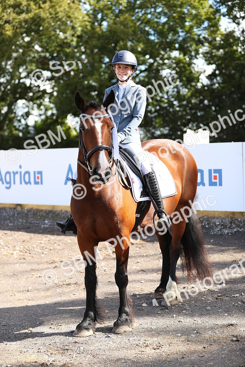 SBM_03807 - E3 Eventers Challenge 70cm Open