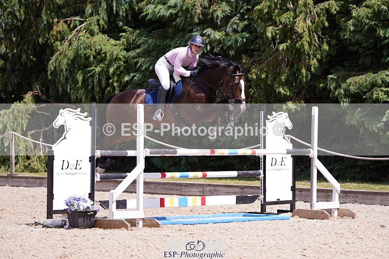 250704A-131012-10753 - Cls 21 Snr 1.10m Open