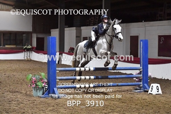BPP_3910 - CLASS 27 Pony British Novice / 0.80m Open