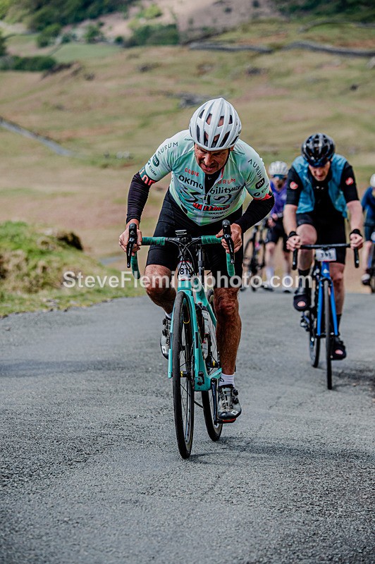 122256 - Hardknott Pass Camera 3 12.00-13.00