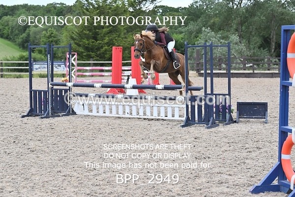 BPP_2949 - CLASS 7 Pony Discovery / 90cm Open