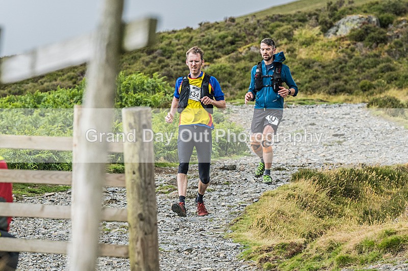 Skiddaw-839 - Skiddaw Fell Race Sunday 2nd July 2023