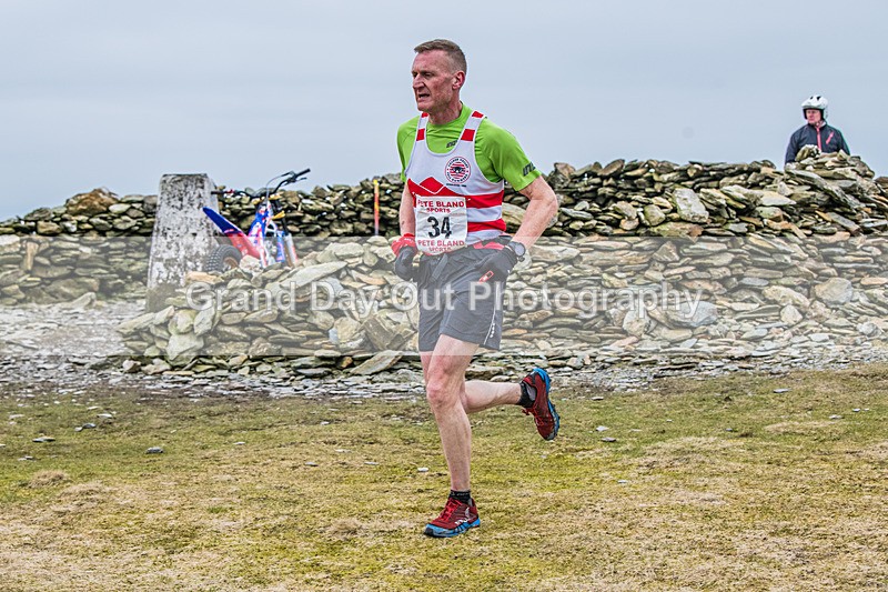 Black Combe-182 - Black Combe Fell Race Saturday 4th March 2023