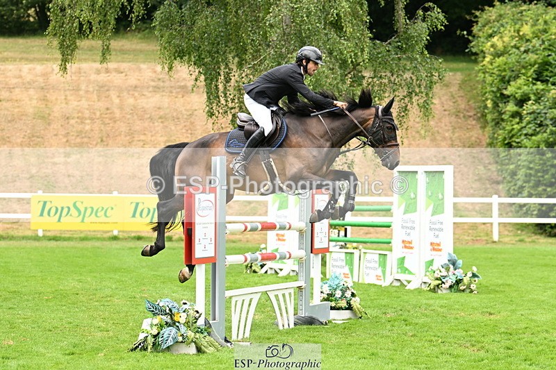 250706A-134340-20242 - Cls 45 Snr 1.20m Grand Prix