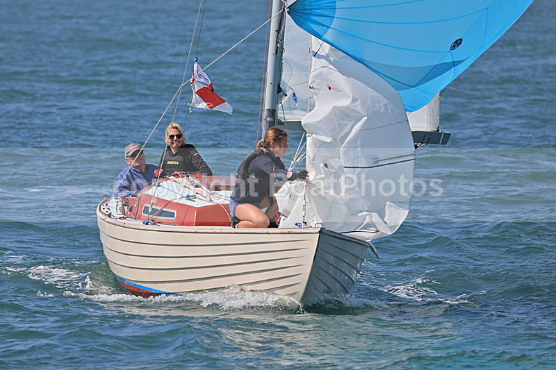 190825 GBR674 1Y3A1865 - Sailboats - monohull