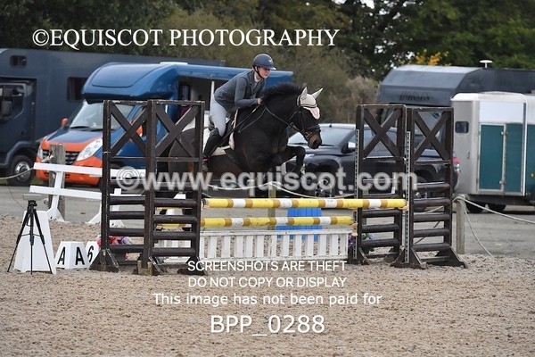 BPP_0288 - CLASS 1 SAT 0.85m Amateur Championship Qualifier