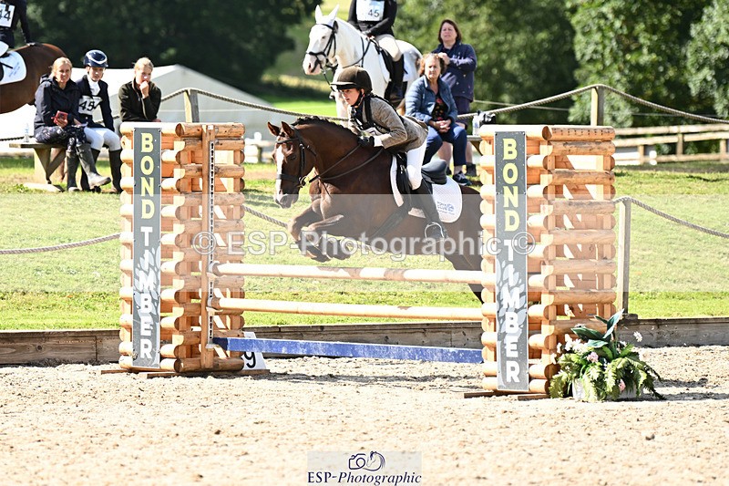 240824X-153717-29704 - 80cm Round 2 15.30 to 16.50