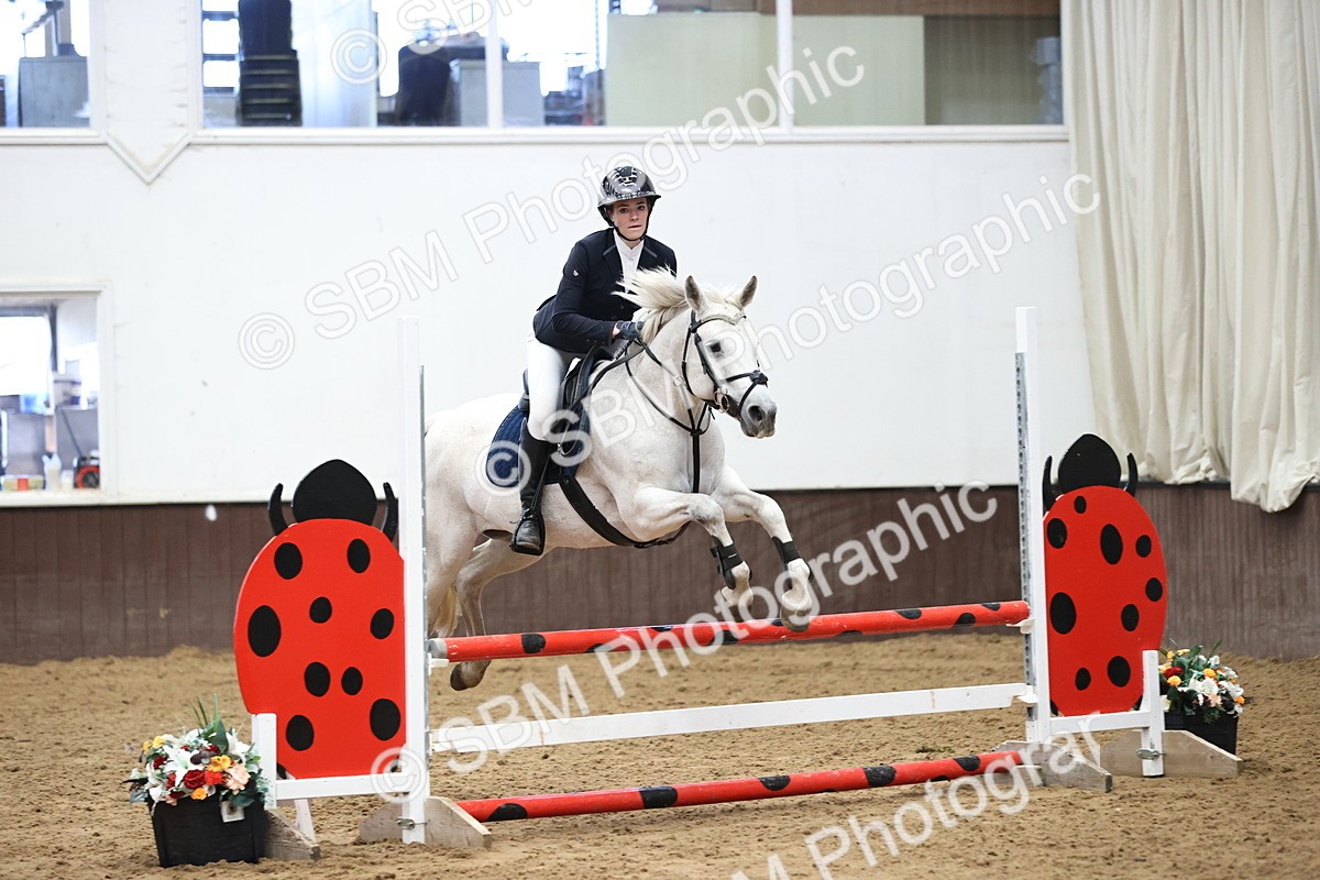 SBM_002146 - Class 10 - Pony British Novice 80cm Open