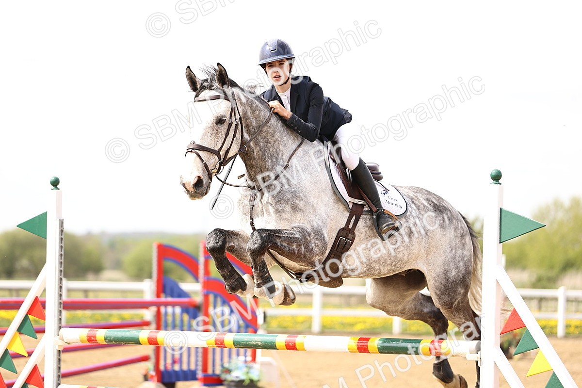  - Class 12 - Senior 1.15m Open