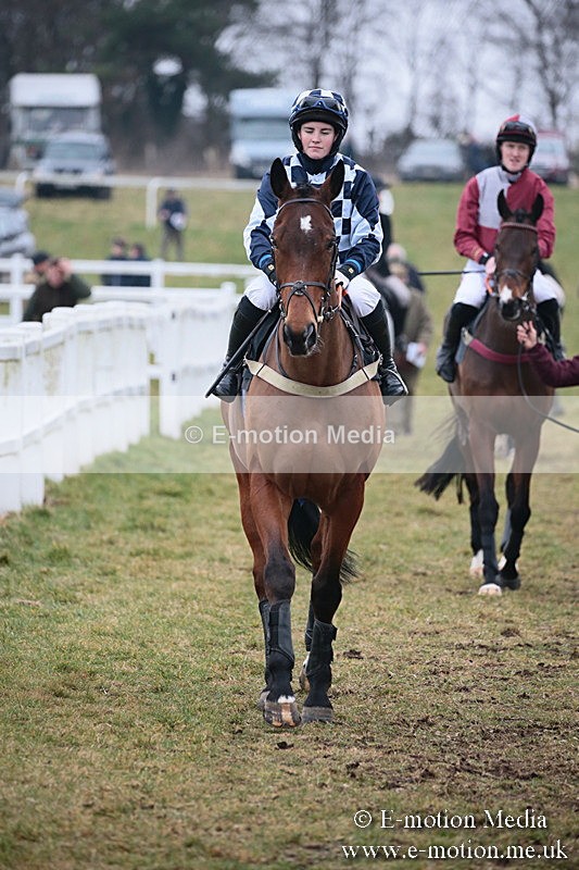 PtP 170219 -207 - Combined Services Point-To-Point Larkhill 17/02/19
