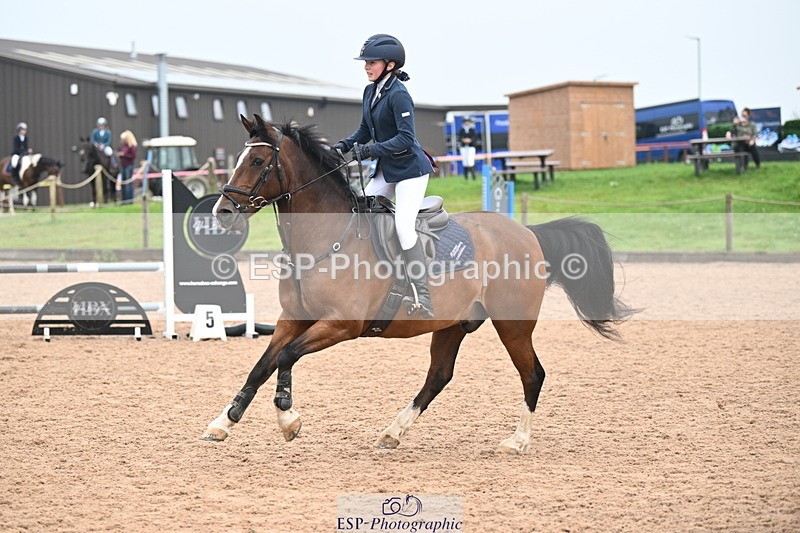 240907A-112745-00951 - Cls 2 Pony Small Team 70cm & 80cm