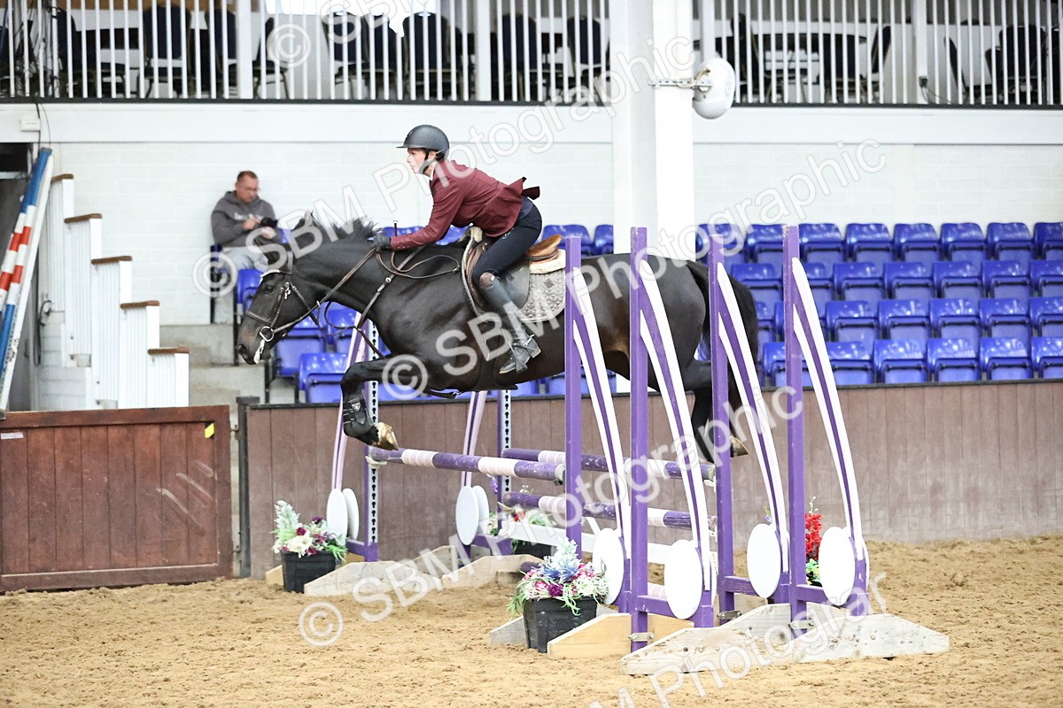 SBM_002829 - Class 9 - Senior British Novice 90cm