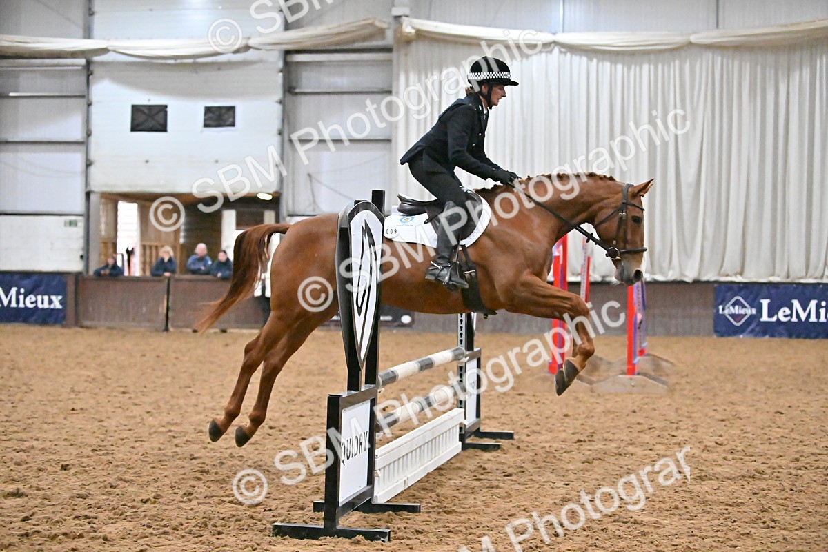 SBM_003018 - Class 37,38 - UKPSAF Performance Horse & Pony