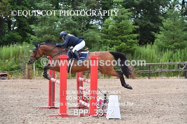 BPP_3352 - CLASS 16 SUN 1.05m Amateur Championship Qualifier/ 1.05m Open