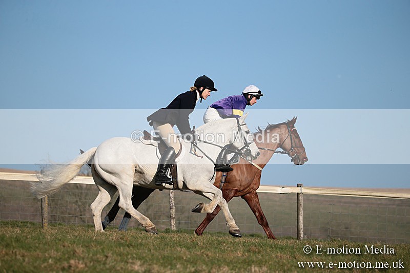 PtP 230219 477 - Vine & Craven Point-To-Point - Barbury 23/02/19