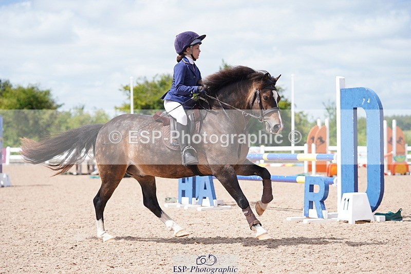 240809A-122036-00951 - Showjumping Competition