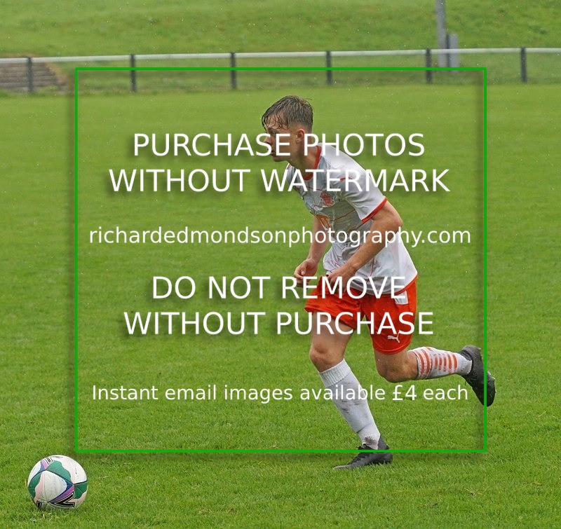 DSC08141 - Morecambe U18 v Blackpool U18 (21/8/21)