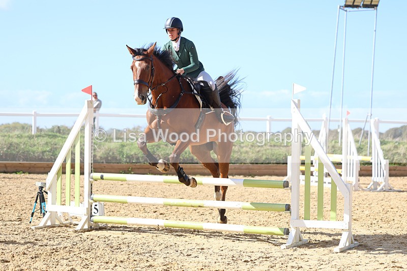 3E7A5322 - Class 9: 80cm Senior