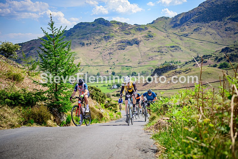 145716 - 2025 Fred Whitton Blea Tarn Climb 14.00 - 15.00