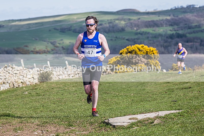 Isel Cross-101 - Isle Cross Race Saturday 8th April 2023