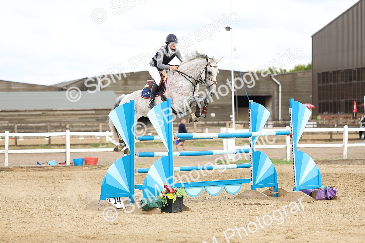 SBM_006584 - Class 21 - National 1.30 1.40m