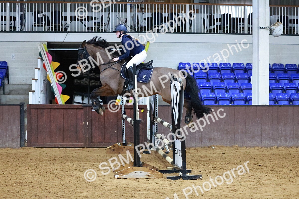 SBM_002942 - Class 2 - Senior British Novice - 90cm