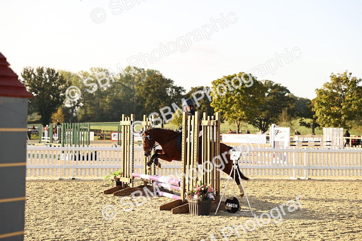SBM_57107 - J11 - Junior Pony 50cm Championship