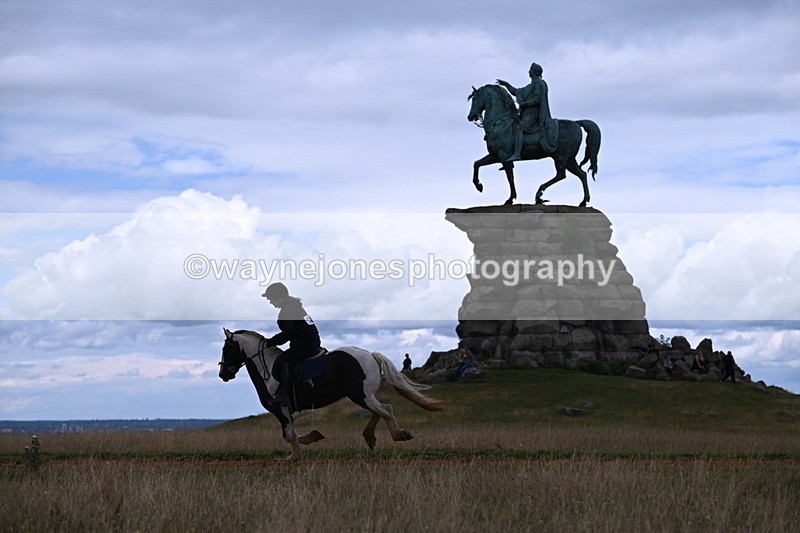 DSC_9542 - Time at Statue 15:11 to 15:58